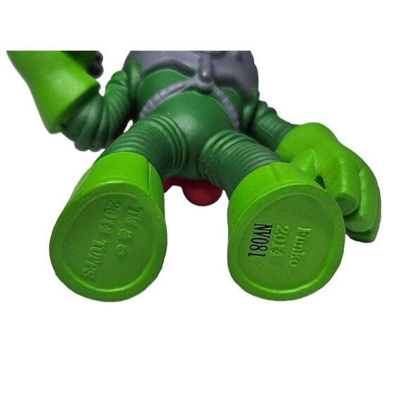 Funko Mystery Mini Sci-Fi Series 1 Martian Mars Attacks Figure With Helmet 1/72 - Picture 9 of 9